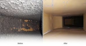 air duct cleaning Los Angeles