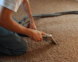 Los Angeles carpet cleaners