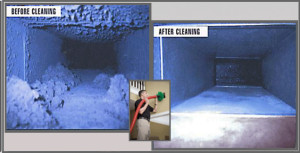 air duct cleaning Los Angeles